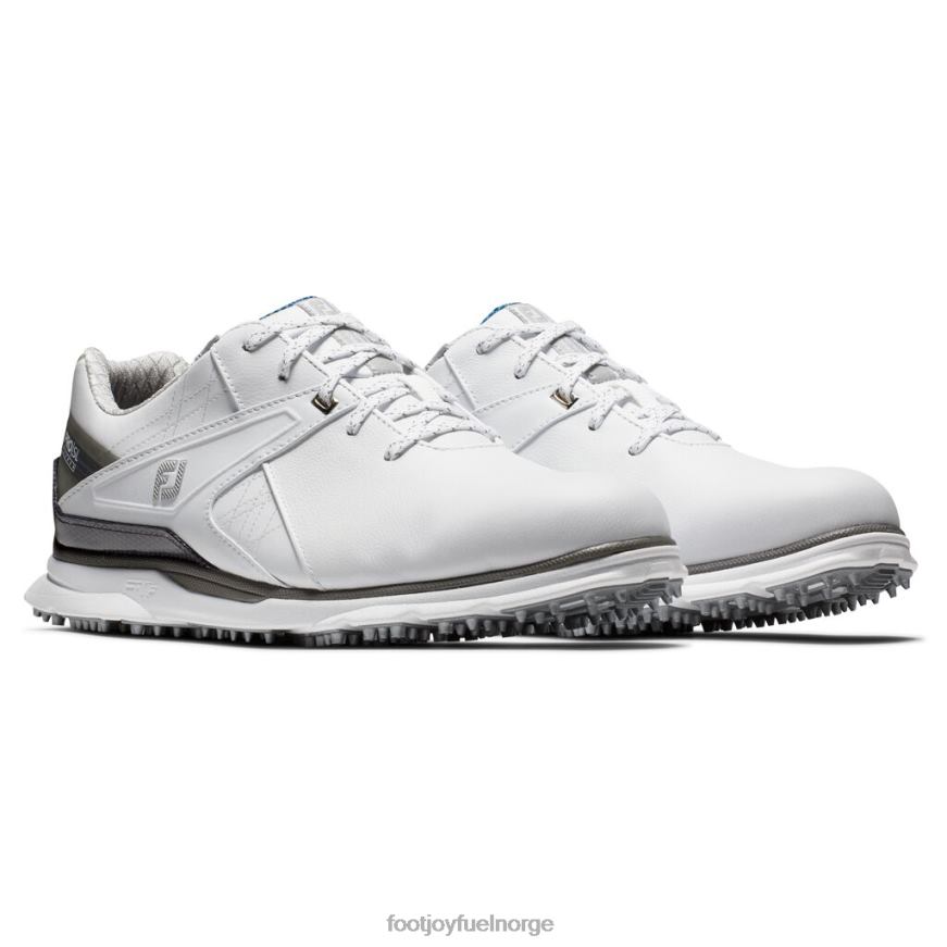 pro sl karbon-forrige sesong stil hvit R6P2F2253 hvit Footjoy