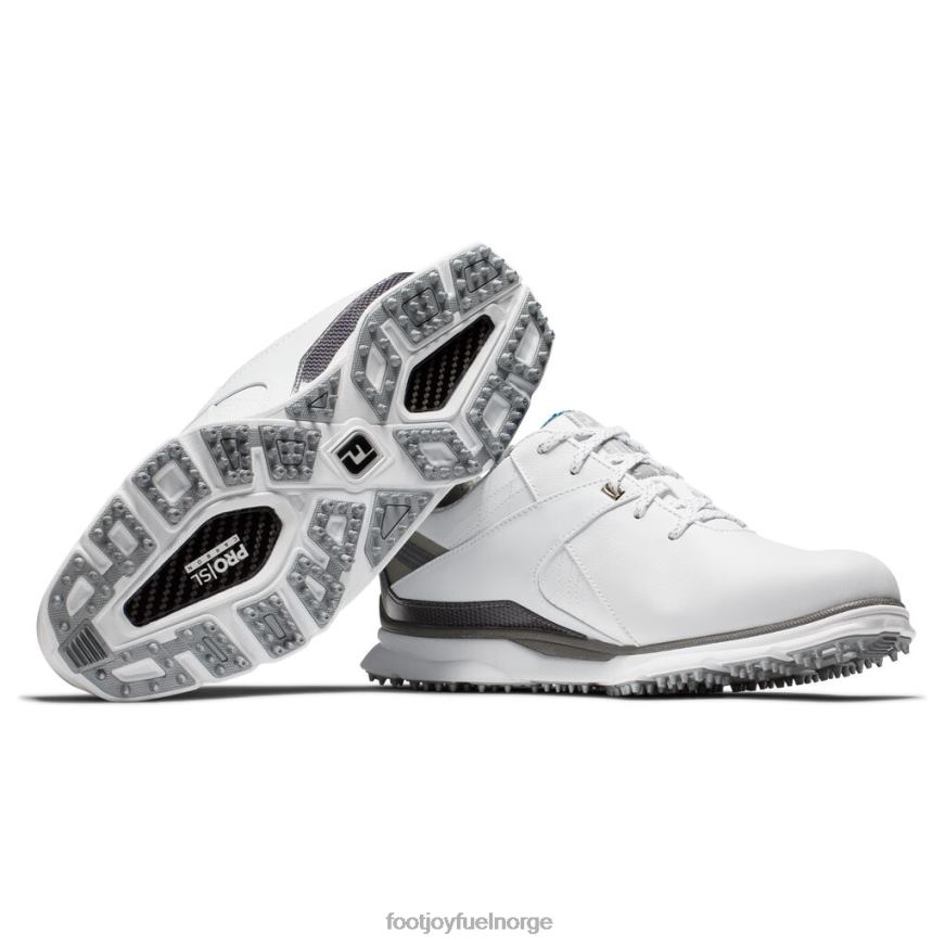 pro sl karbon-forrige sesong stil hvit R6P2F2253 hvit Footjoy