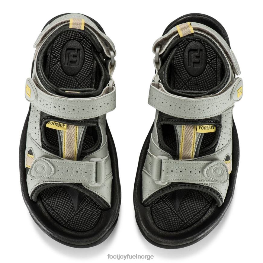 sky golf sandaler kvinner-forrige sesong stil R6P2F2984 Sky Footjoy