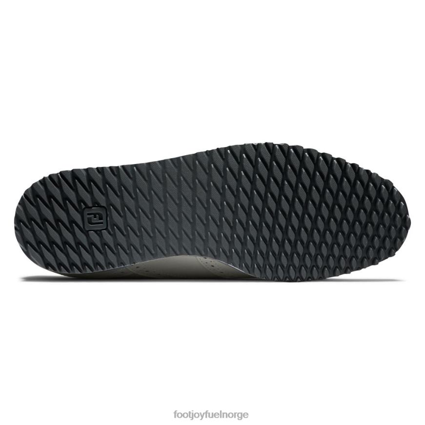 sport retro kvinner-forrige sesong stil hvit R6P2F2558 hvit Footjoy