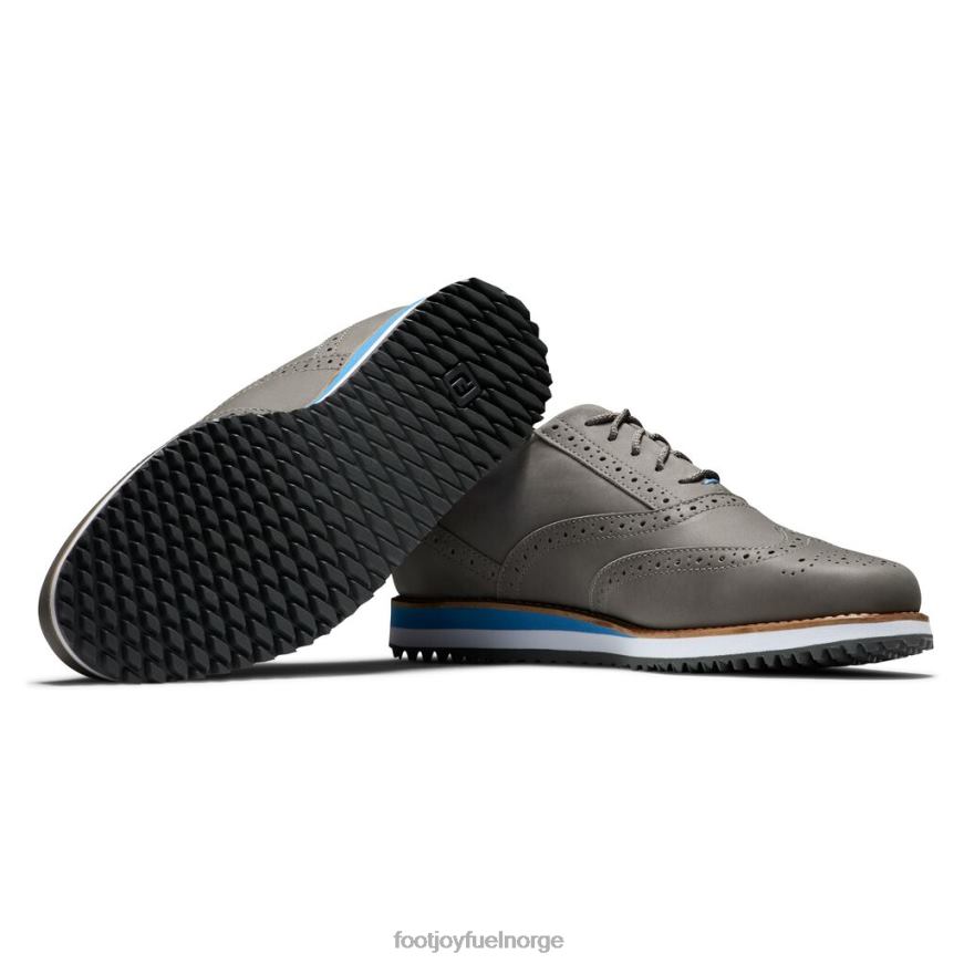 sport retro kvinner-tidligere sesong stil kull R6P2F2561 kull Footjoy