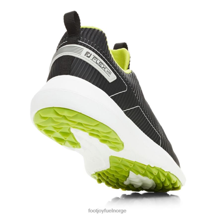 svart flex xp mesh-stil fra forrige sesong R6P2F2268 svart Footjoy
