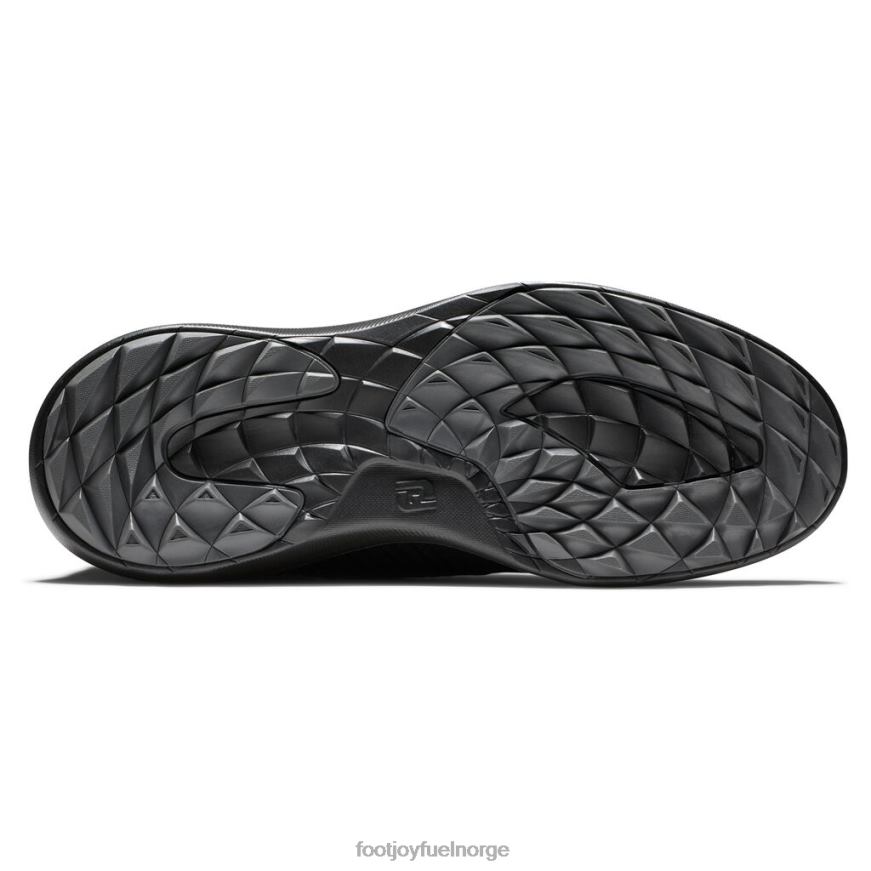 svart flex xp-stil fra forrige sesong R6P2F2245 svart Footjoy