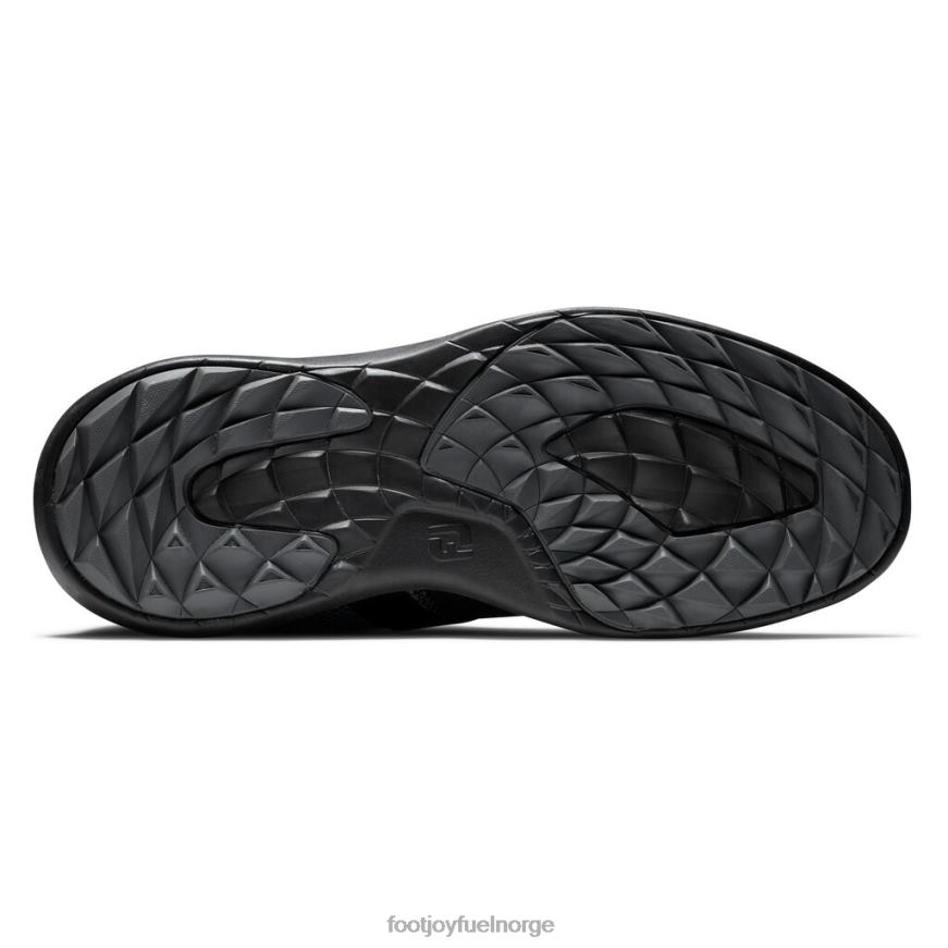 svart-kull flex-tidligere sesong stil R6P2F2265 svart-kull Footjoy