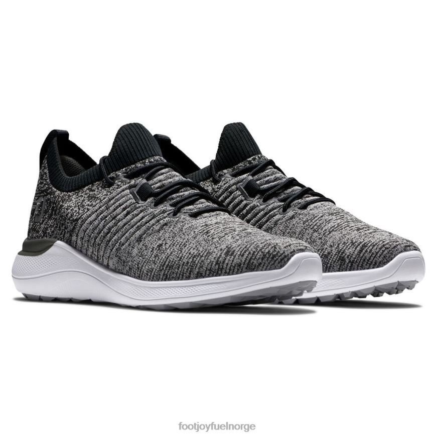 svart-kull flex xp kvinner-forrige sesong stil R6P2F2543 svart-kull Footjoy
