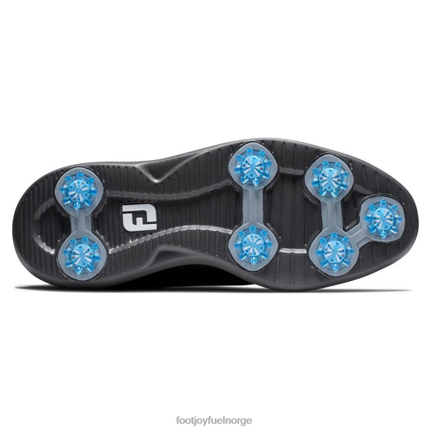 svarte tradisjoner - skjoldspiss-stil fra forrige sesong R6P2F2830 svart Footjoy
