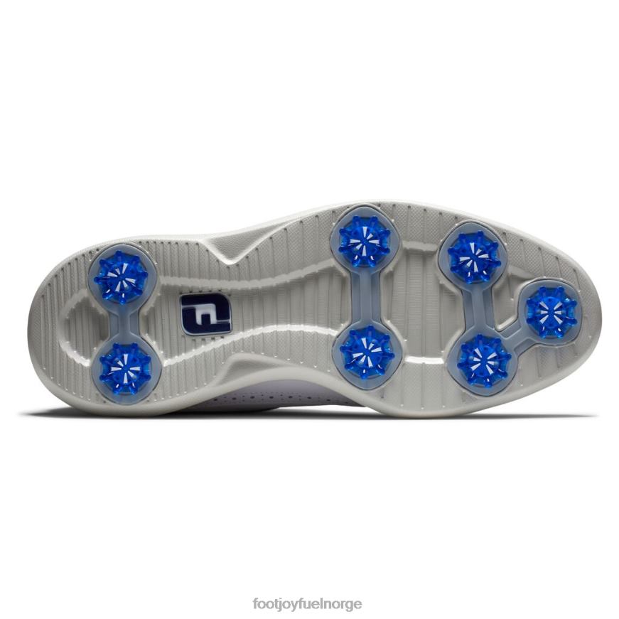 tradisjoner - skjoldspiss-forrige sesong stil hvit R6P2F2828 hvit Footjoy