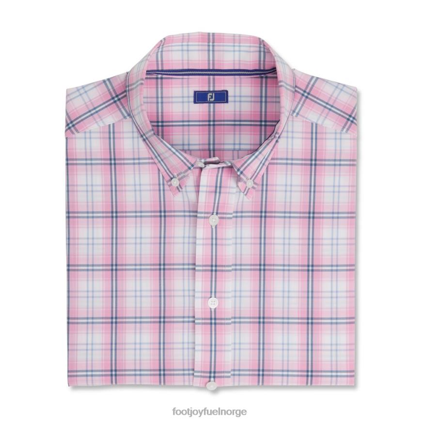 ytelse tartan rutete-forrige sesong stil kornel rosa R6P2F2306 kornel rosa Footjoy