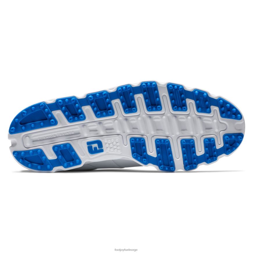 pro sl junior hvit-blå R6P2F1173 hvit-blå Footjoy