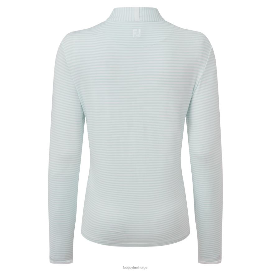 sky full glidelås lett tonal stripe mellomlag R6P2F1452 himmel Footjoy