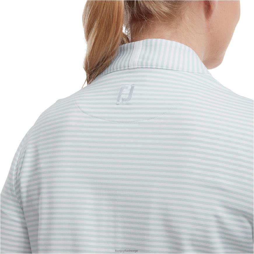 sky full glidelås lett tonal stripe mellomlag R6P2F1452 himmel Footjoy