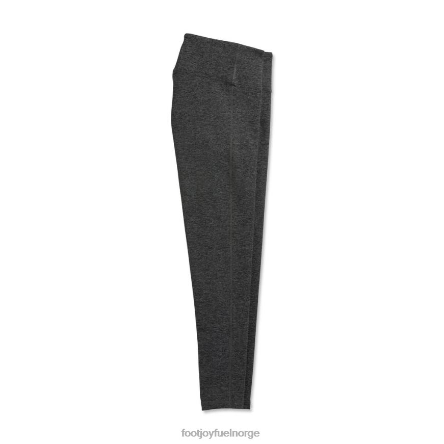 ankellengde leggings kvinner kull space dye R6P2F2451 trekull romfargestoff Footjoy