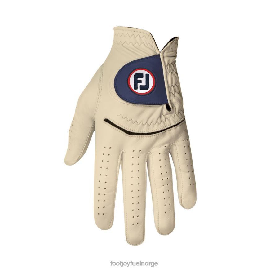 stasof limited edition kvinner off white-marine R6P2F2511 off white-marine Footjoy