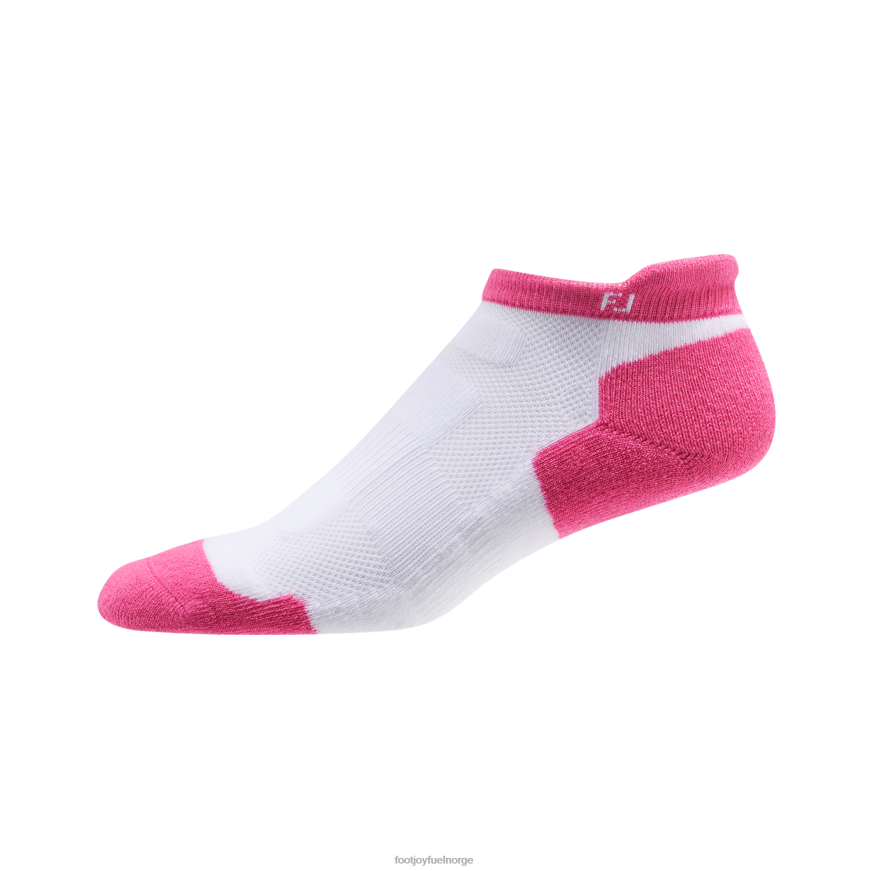 techsof tour roll tab kvinner hvit-fuchsia R6P2F664 hvit-fuchsia Footjoy
