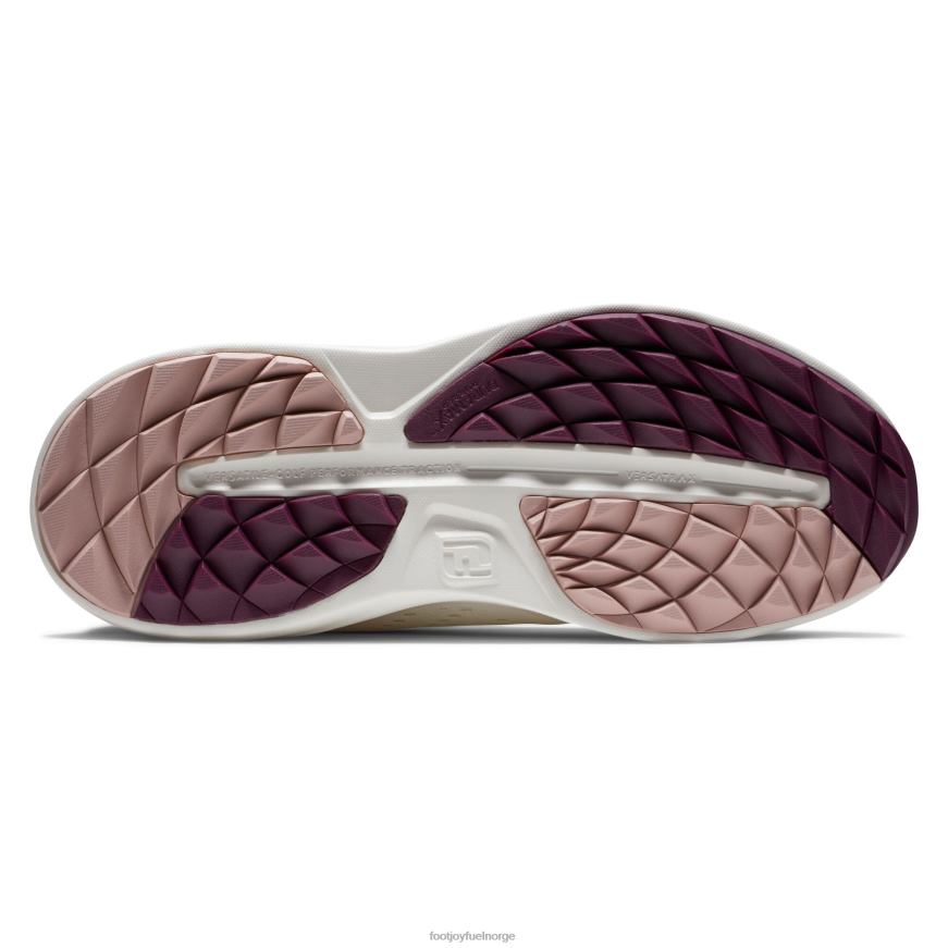 beige-fersken-hvit flex xp kvinner R6P2F1355 beige-fersken-hvit Footjoy