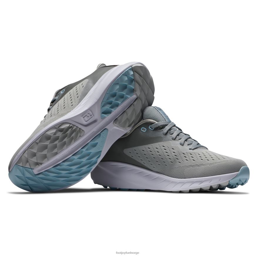 flex xp kvinner grå-blå-hvit R6P2F1353 grå-blå-hvit Footjoy