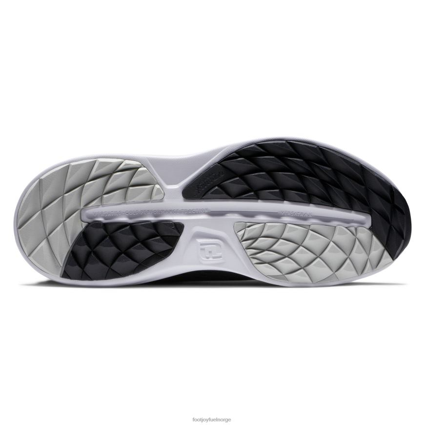 flex xp kvinner svart-grå-hvit R6P2F1354 svart-grå-hvit Footjoy
