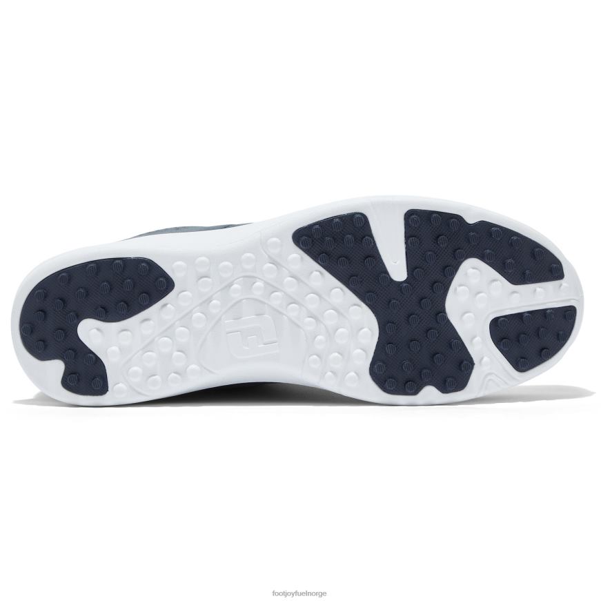 fritid lx kvinner blå-marine-hvit R6P2F1363 blå-marine-hvit Footjoy