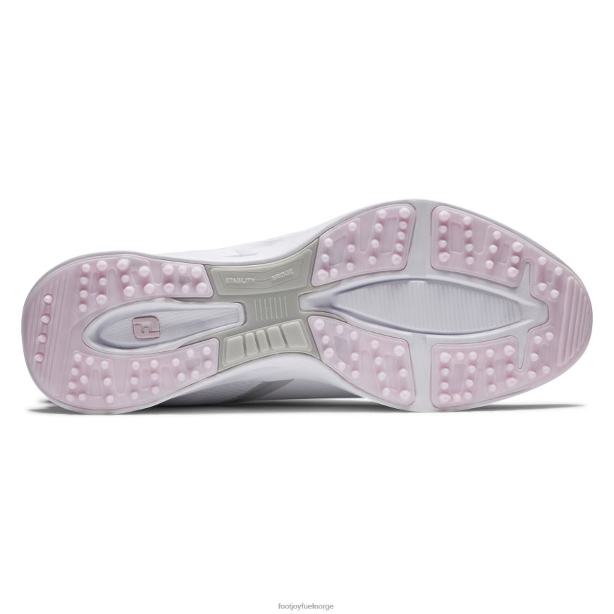 hvit-hvit-rosa fj fuel boa kvinner R6P2F534 hvit-hvit-rosa Footjoy