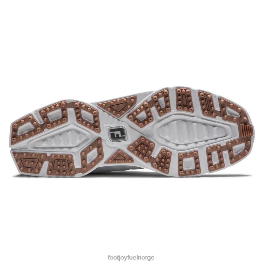 pro sl kvinner hvit-rosa gull R6P2F2925 hvit-rose gull Footjoy