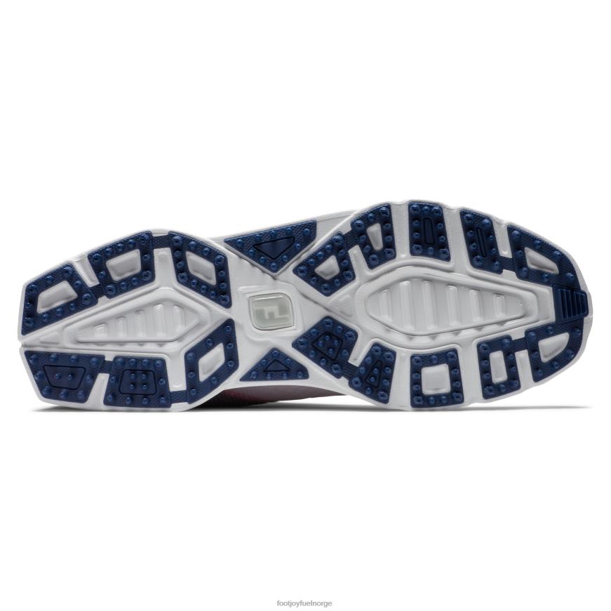 pro sl sport kvinner hvit-marine-rosa R6P2F547 hvit-marine-rosa Footjoy