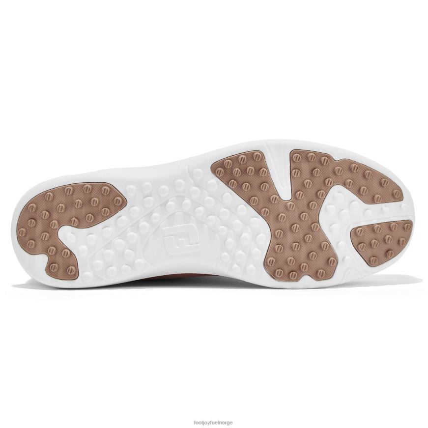 rosa-grå-hvit fritid lx kvinner R6P2F552 rosa-grå-hvit Footjoy
