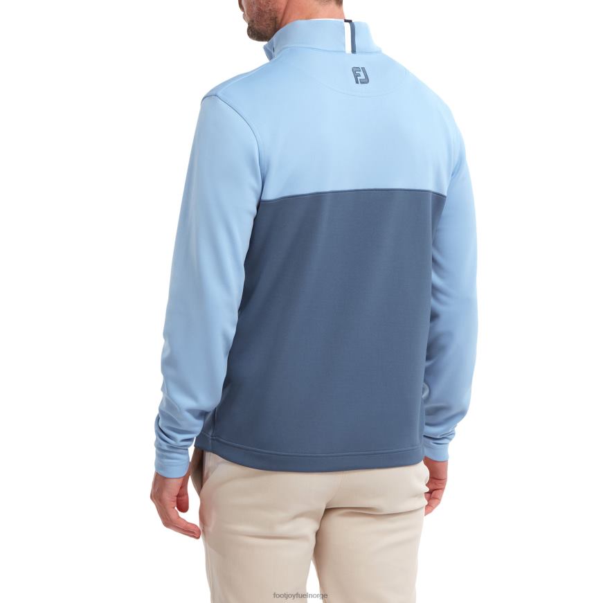 fargeblokk chill-out skumring blå-blekk R6P2F235 skumringsblått blekk Footjoy
