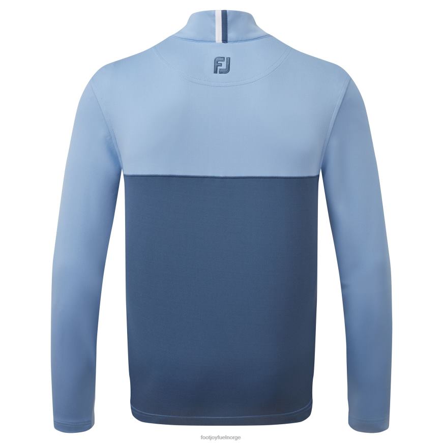 fargeblokk chill-out skumring blå-blekk R6P2F235 skumringsblått blekk Footjoy
