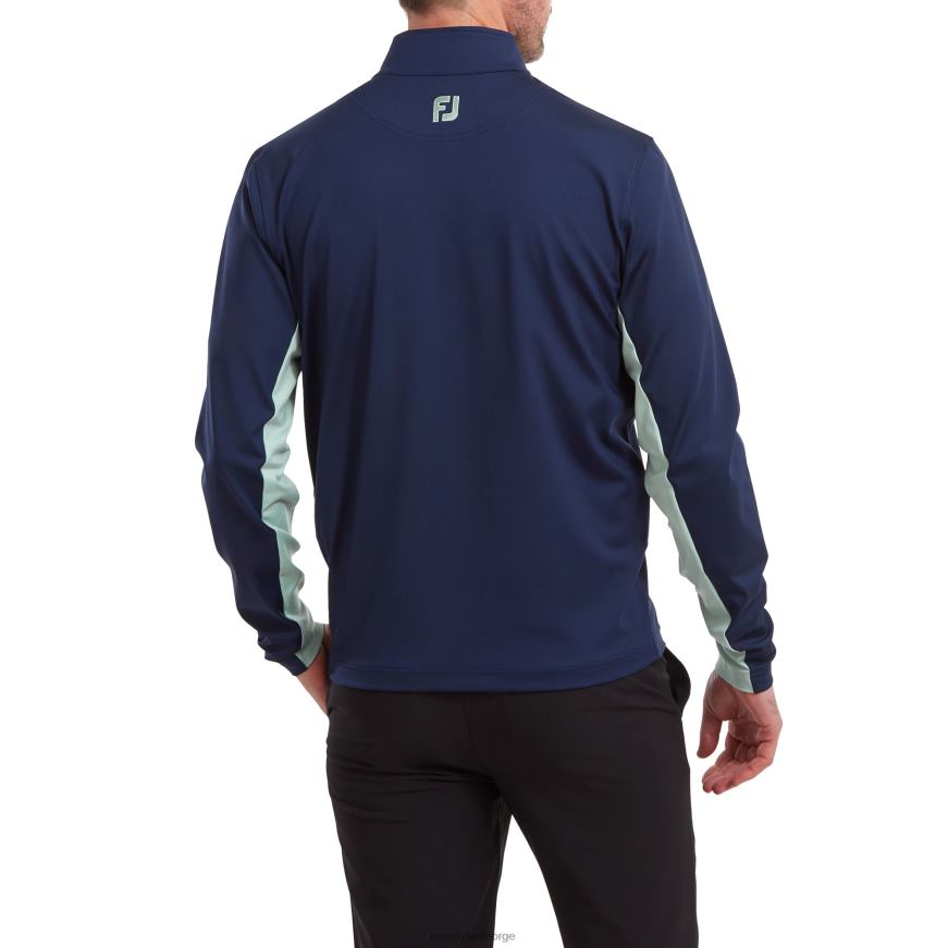 konstruert bryststripe chill-out marinegrønn R6P2F229 marinegrønn Footjoy