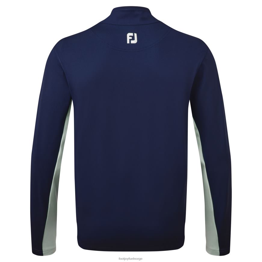 konstruert bryststripe chill-out marinegrønn R6P2F229 marinegrønn Footjoy