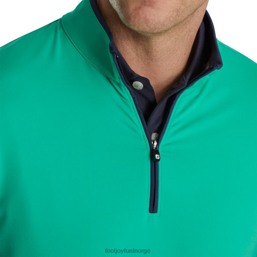 lett, solid mellomlags sjøgrønn R6P2F2005 sjøgrønn Footjoy