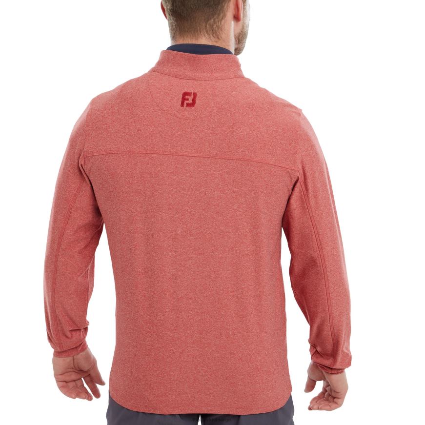 lyng tonal rød lyng chill-out xp R6P2F1019 lyng tonal rød Footjoy