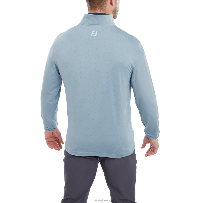 pin dot chill-out denim-blåstein-asurblå R6P2F1033 denim-blåstein-asurblå Footjoy