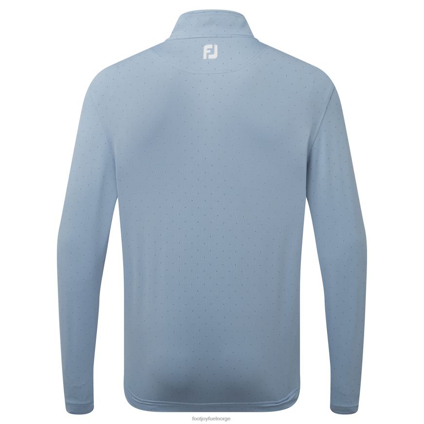 pin dot chill-out denim-blåstein-asurblå R6P2F1033 denim-blåstein-asurblå Footjoy