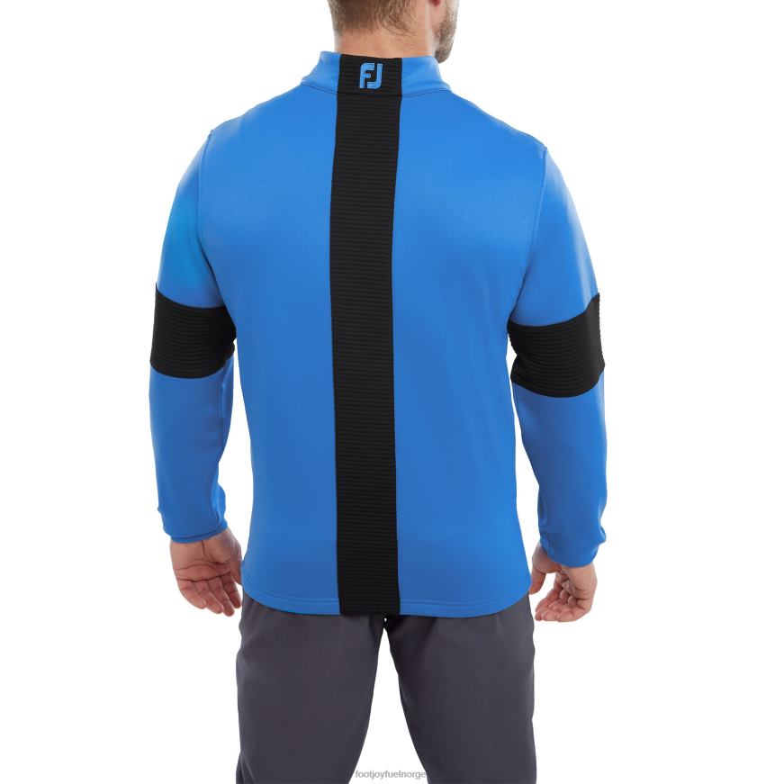ribbet chill-out xp safir-svart R6P2F1012 safir-svart Footjoy