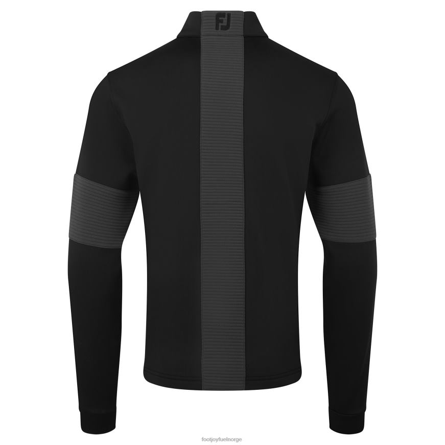 ribbet chill-out xp svart-kull R6P2F202 svart-kull Footjoy