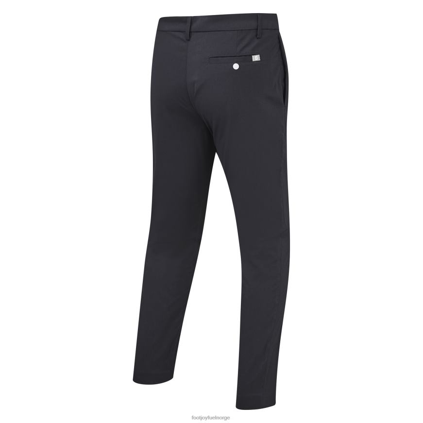 marine fj lite bukser med konisk passform R6P2F1002 marinen Footjoy