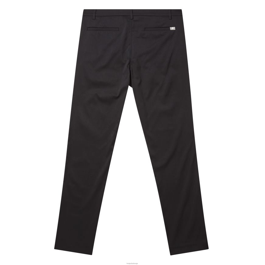 svart fj lite bukse med konisk passform R6P2F191 svart Footjoy
