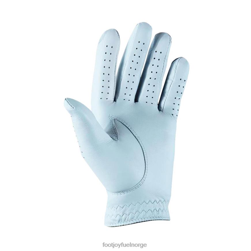 lyseblå stas av begrenset opplag heritage R6P2F1152 lyse blå Footjoy
