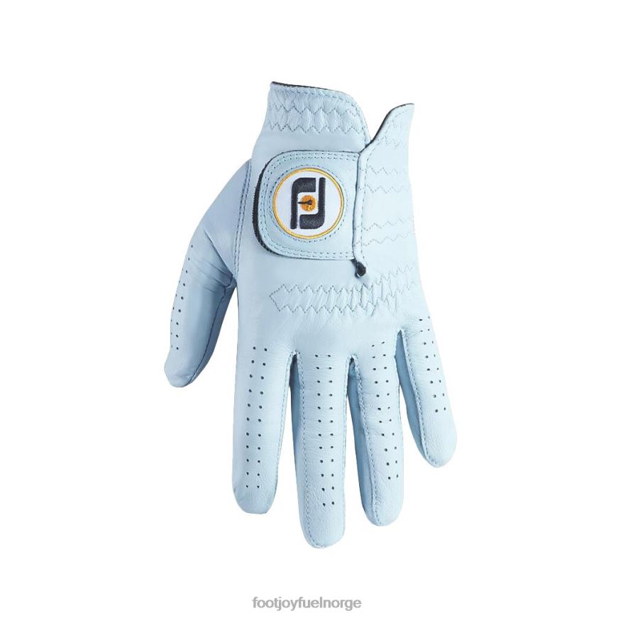 lyseblå stas av begrenset opplag heritage R6P2F1152 lyse blå Footjoy