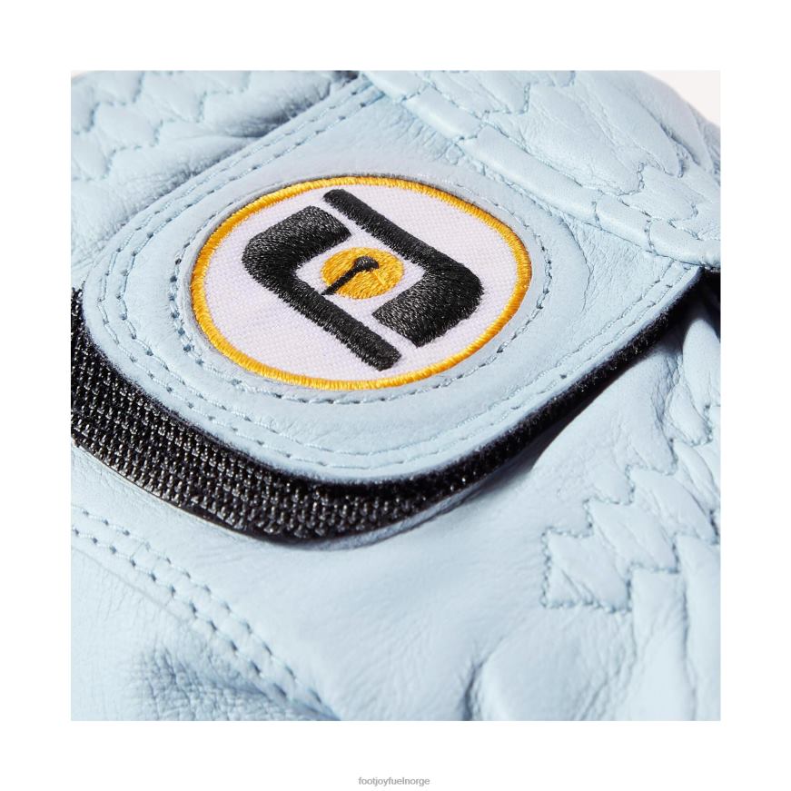 lyseblå stas av begrenset opplag heritage R6P2F1152 lyse blå Footjoy