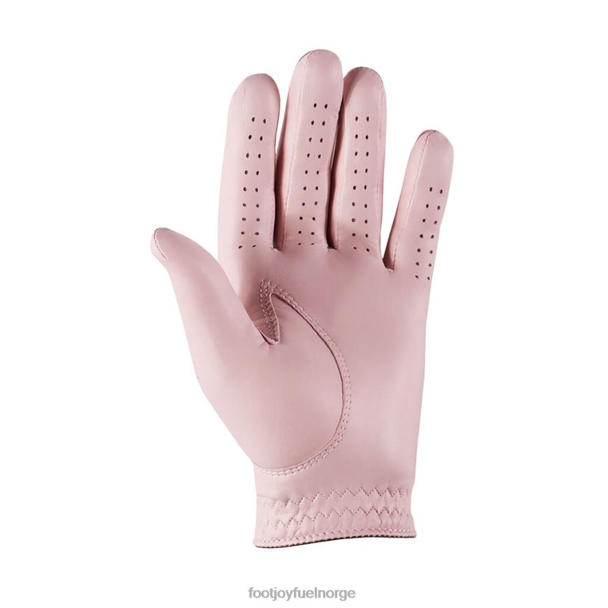 rosa stasof limited edition heritage R6P2F1151 rosa Footjoy