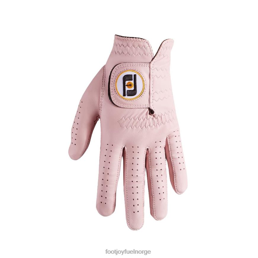 rosa stasof limited edition heritage R6P2F1151 rosa Footjoy