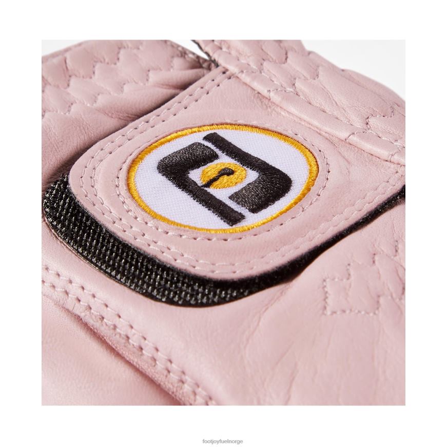 rosa stasof limited edition heritage R6P2F1151 rosa Footjoy