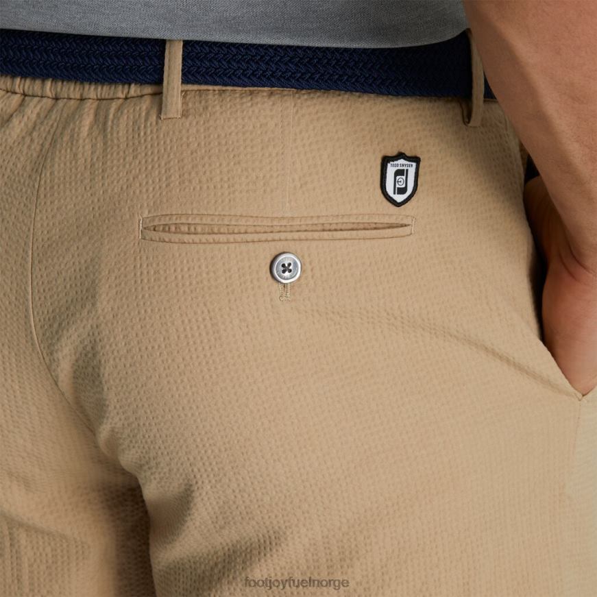 cornstalk seersucker reisende shorts R6P2F2711 maisstilk Footjoy