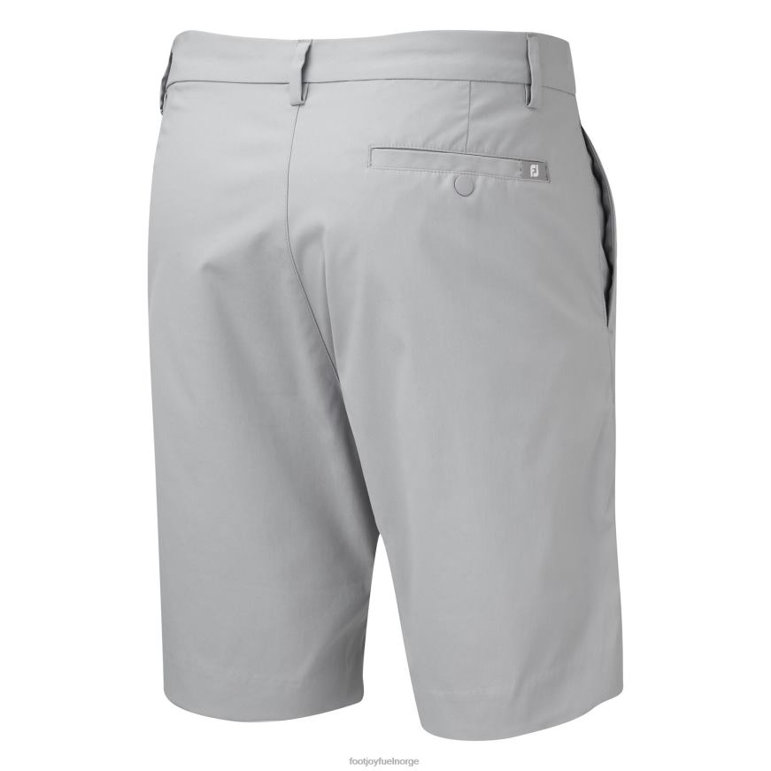 fj lite konisk passform kort grå R6P2F979 grå Footjoy