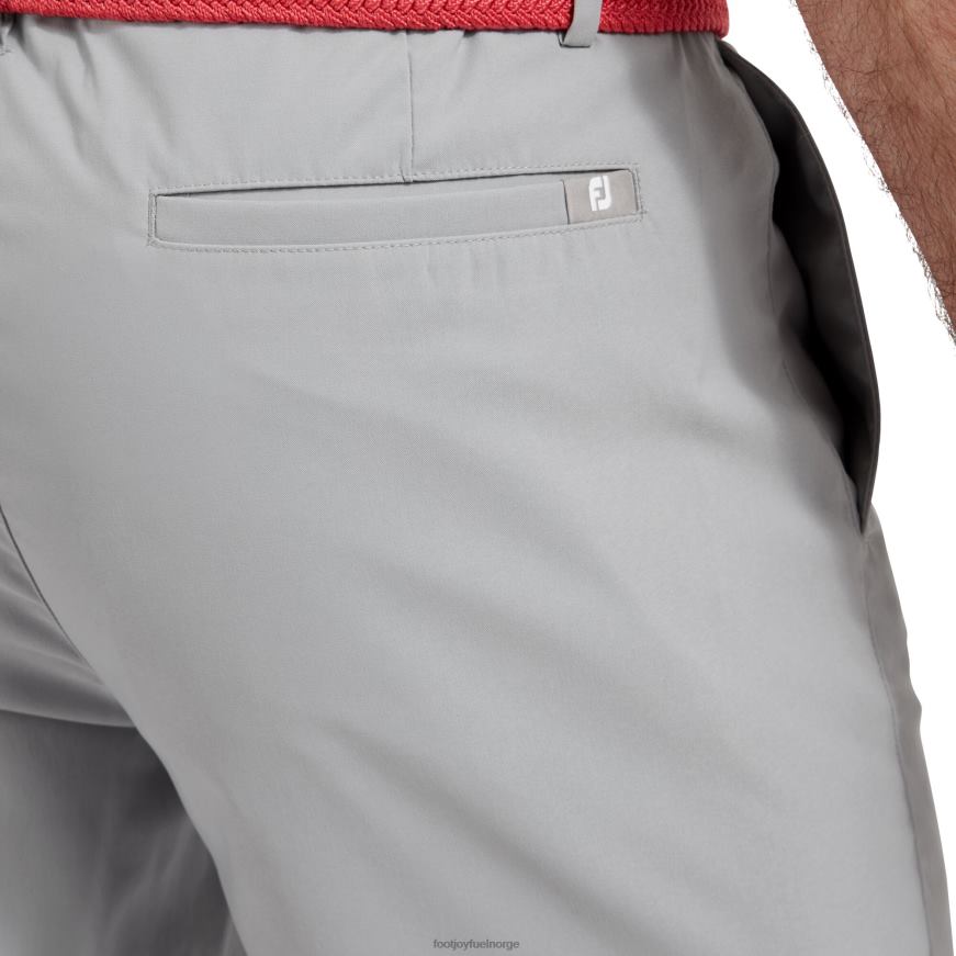 fj lite konisk passform kort grå R6P2F979 grå Footjoy