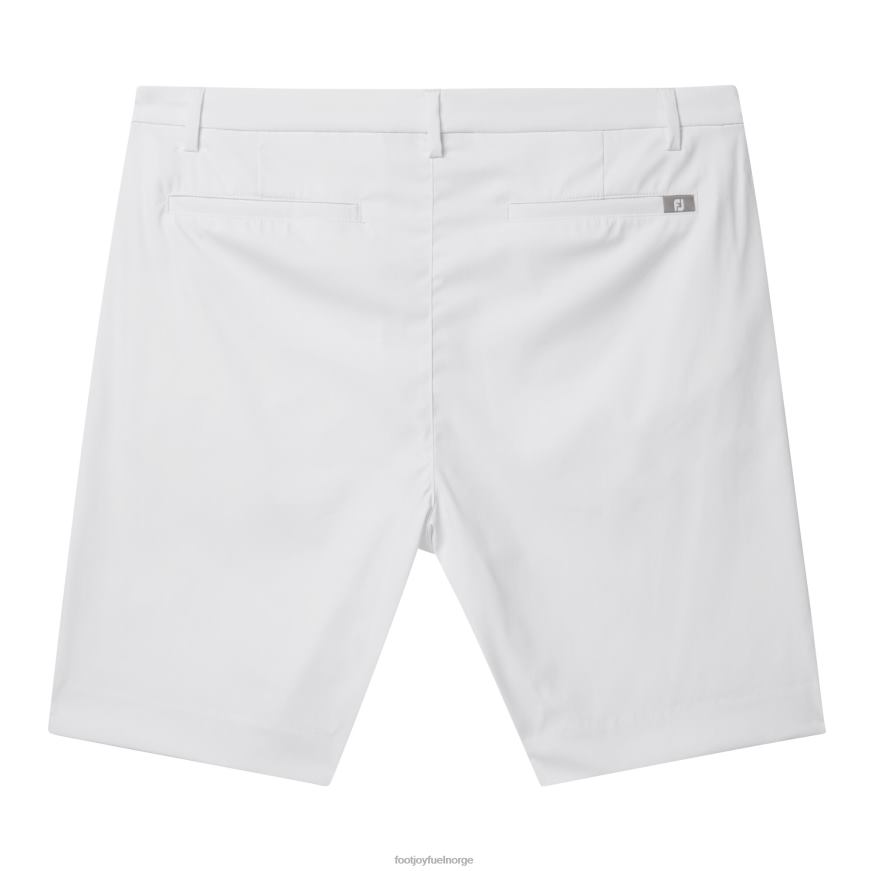 hvit fj lite konisk passform kort R6P2F980 hvit Footjoy