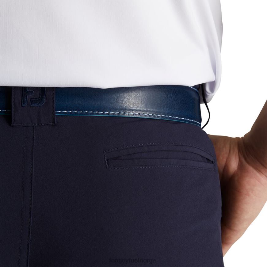 lettvektsshorts 9\'\' marineblå innersøm R6P2F2713 marinen Footjoy