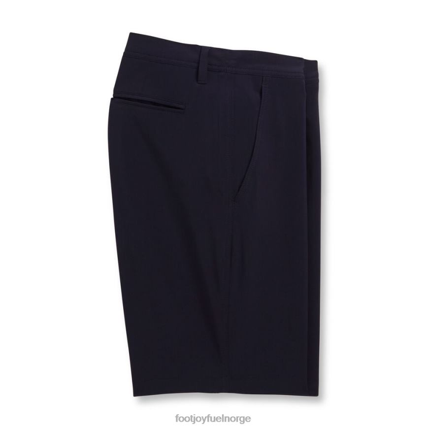 lettvektsshorts 9\'\' marineblå innersøm R6P2F2713 marinen Footjoy